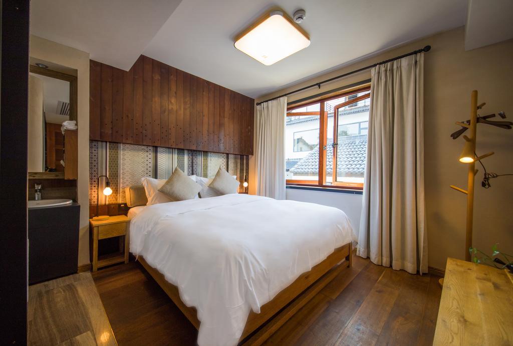 Hangzhou Van Wind Inn Exterior photo
