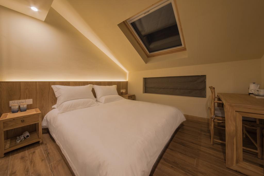Hangzhou Van Wind Inn Exterior photo
