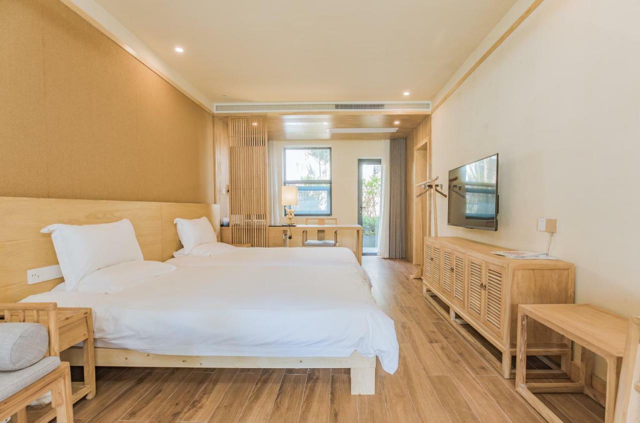 Hangzhou Van Wind Inn Exterior photo