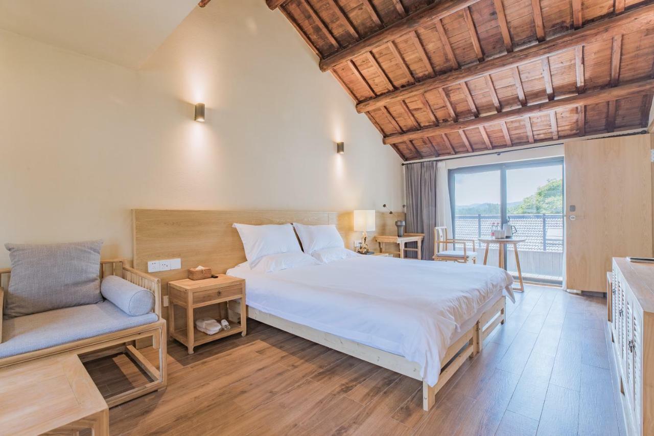 Hangzhou Van Wind Inn Exterior photo
