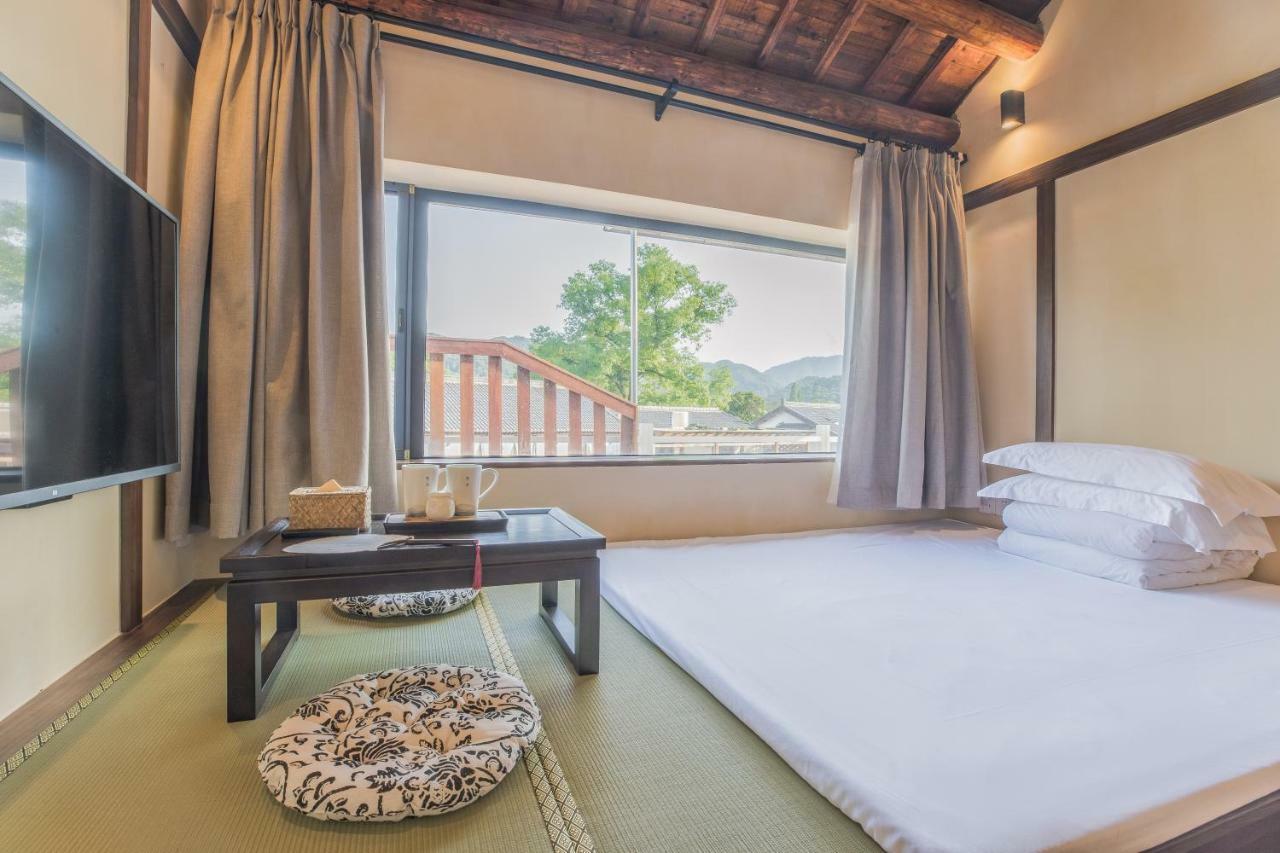 Hangzhou Van Wind Inn Exterior photo