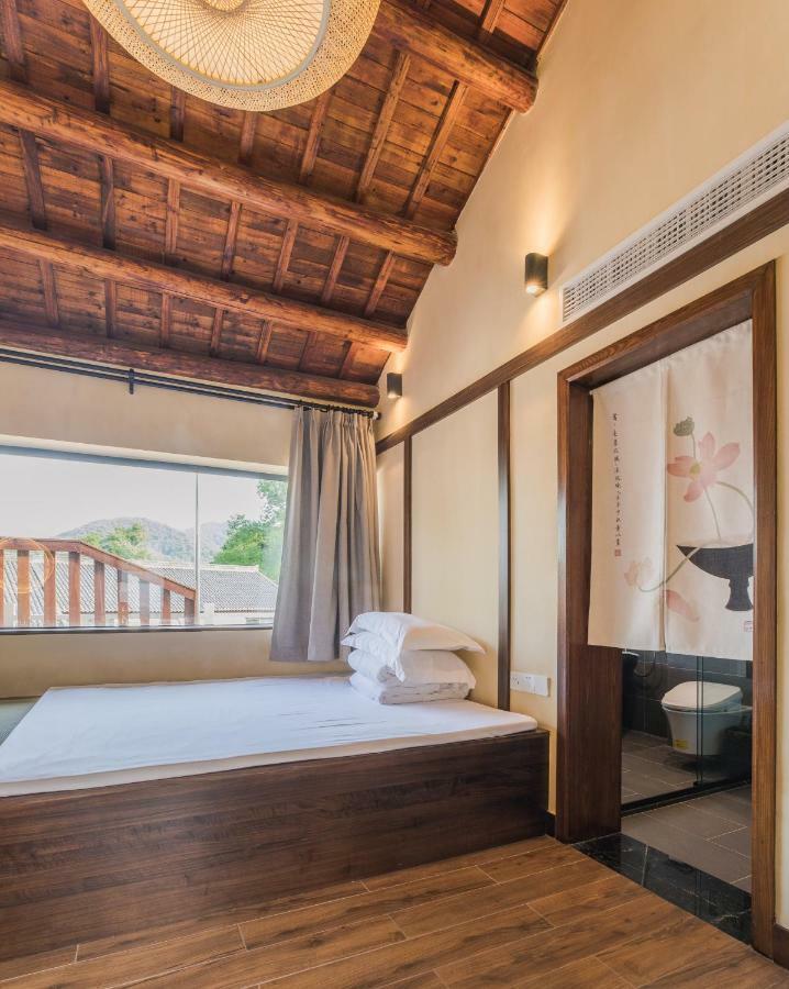 Hangzhou Van Wind Inn Exterior photo